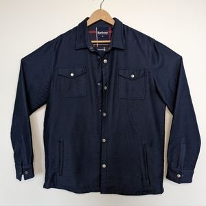 Barbour Jacket